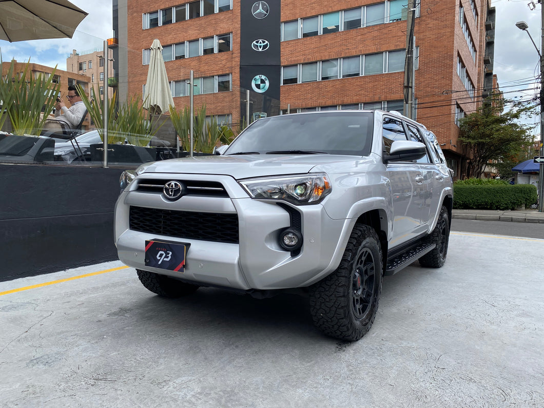 Toyota 4Runner SR5 Blindada Modelo 2023