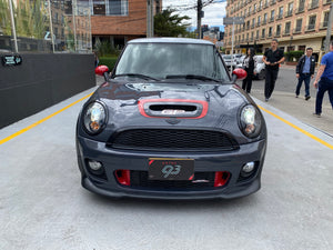 Mini John Cooper Works GP Modelo 2013