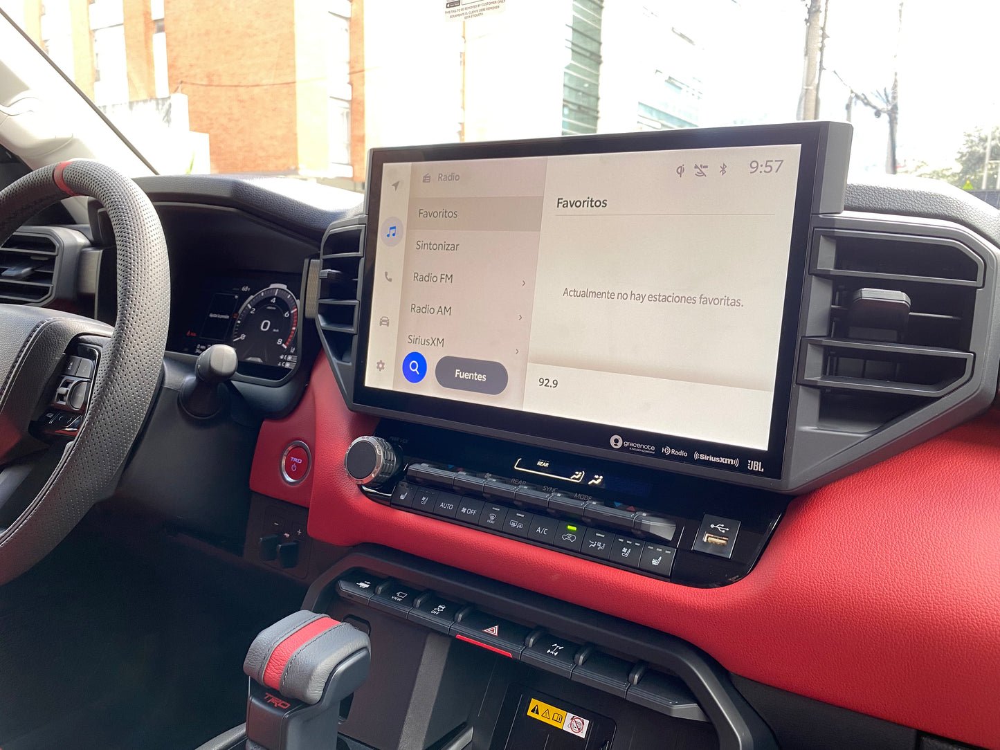 Toyota Sequoia TRD PRO Hibrida Modelo 2026 (IMPORTACIÓN) - Autos 93