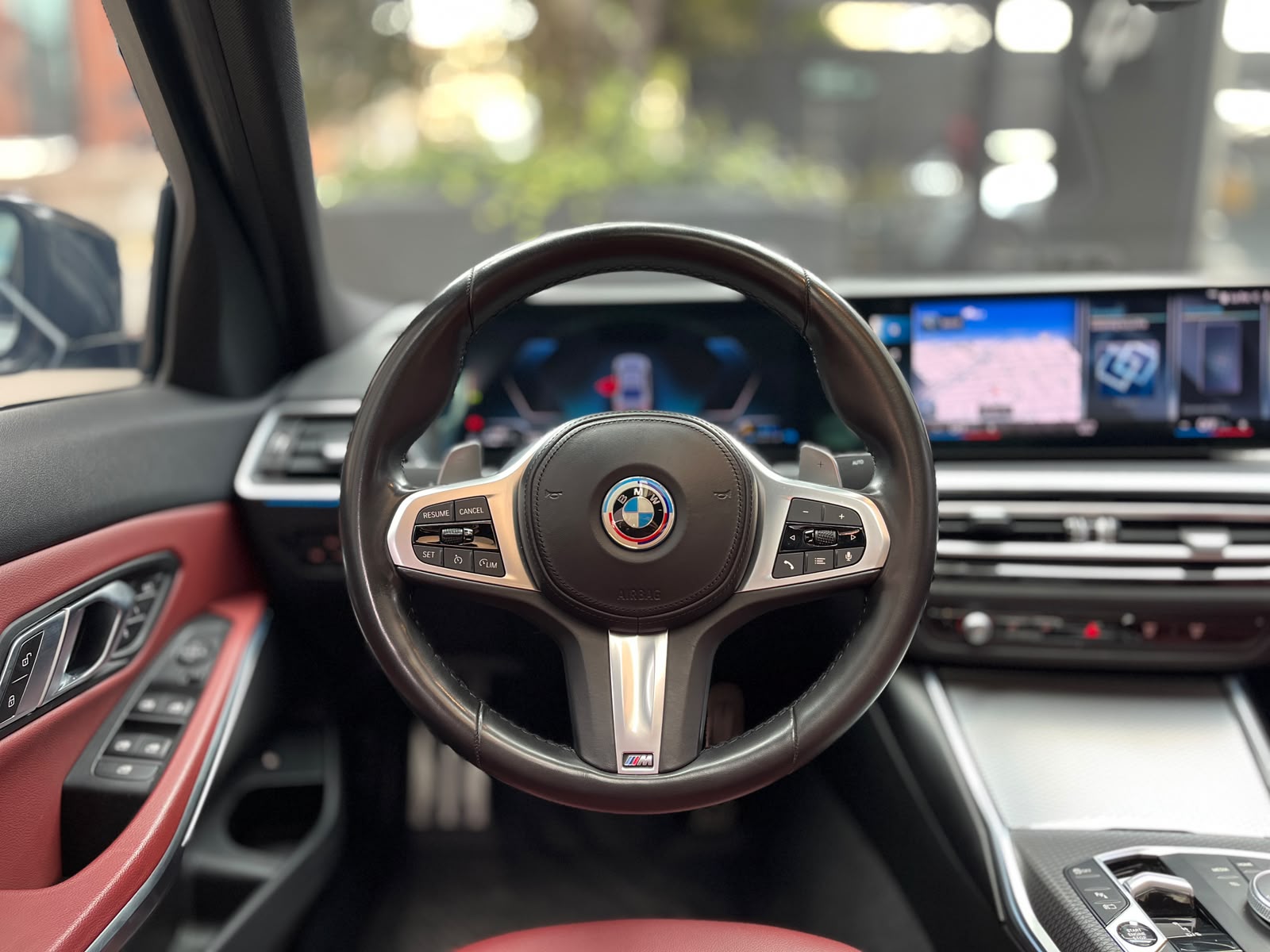 BMW 330e M Sport Performance Modelo 2023 - Autos 93