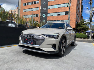 Audi E-TRON 55 Quattro Modelo 2022