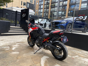 Ducati Multistrada V4 Modelo 2023