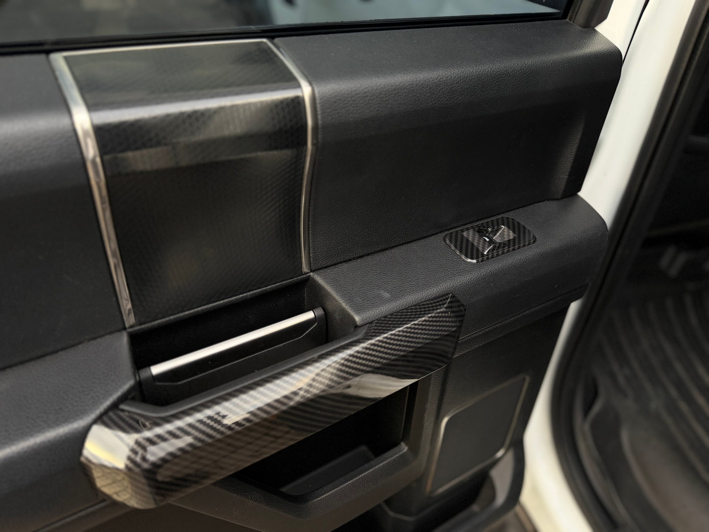 Ford F-150 Raptor Doble Cabina Modelo 2018