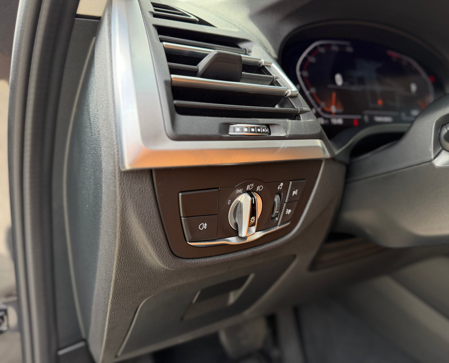 BMW X3 xDrive30i Modelo 2023