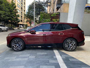 BMW IX xDrive40 Modelo 2023