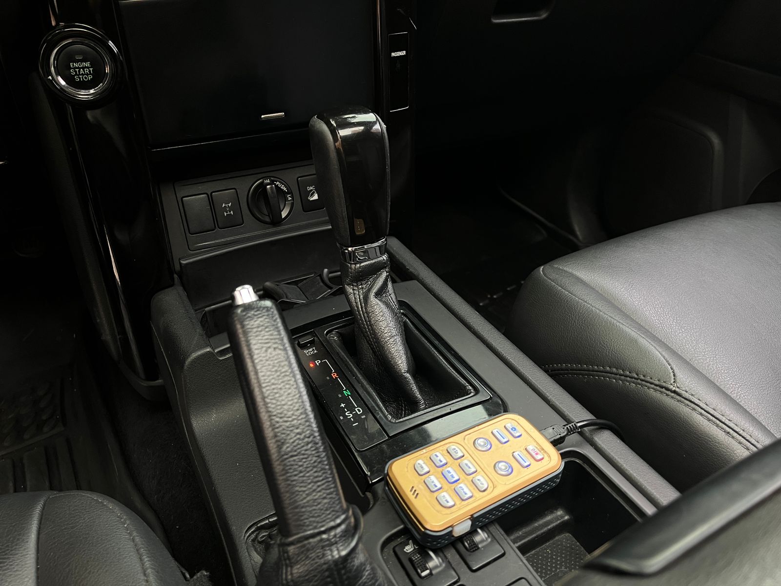 Toyota Prado TXL Blindada Modelo 2014 - Autos 93
