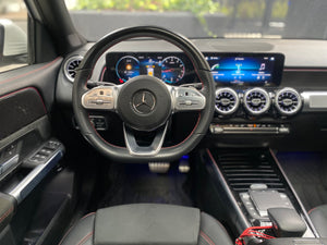 Mercedes-Benz GLB 200 Modelo 2023