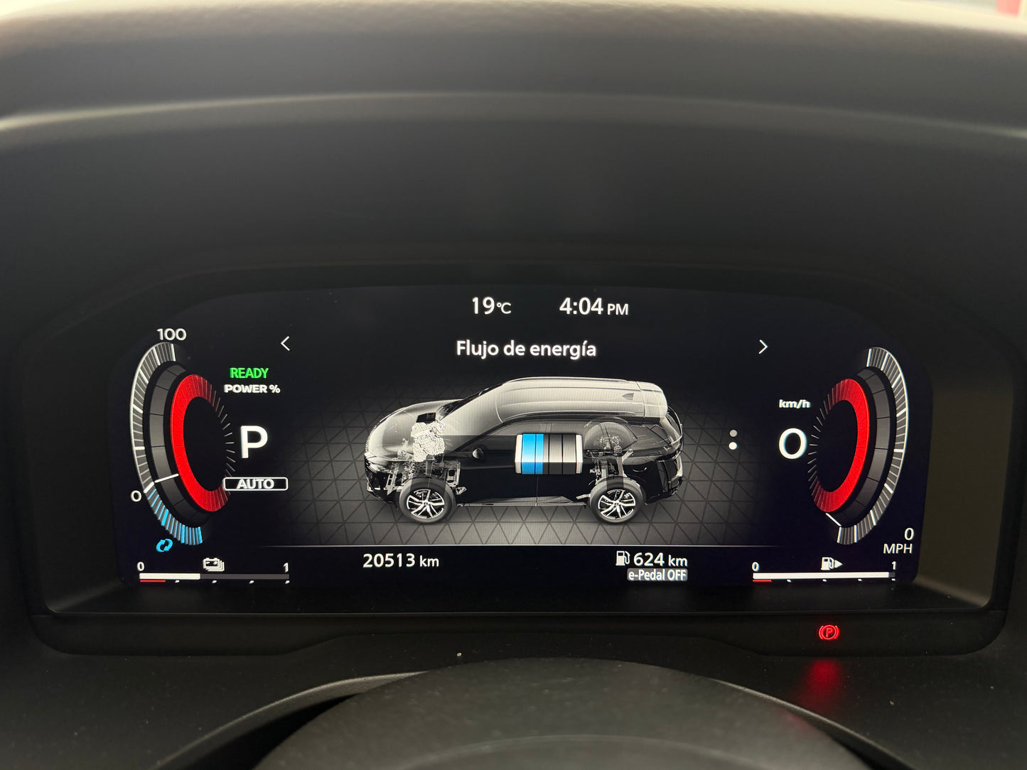 Nissan X-Trail EPOWER T33 Exclusive Modelo 2024 - Autos 93