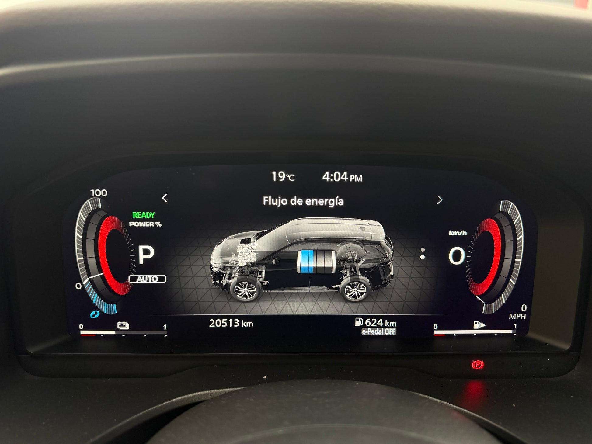 Nissan X-Trail EPOWER T33 Exclusive Modelo 2024 - Autos 93