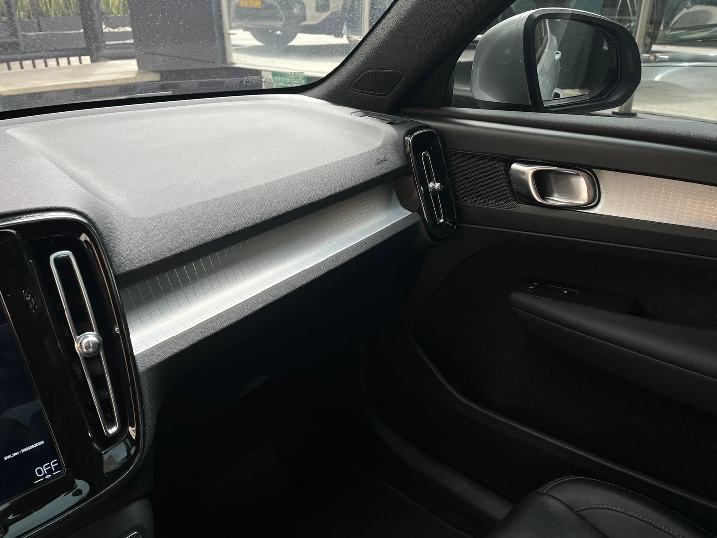 Volvo XC40 T2 Momentum Modelo 2019