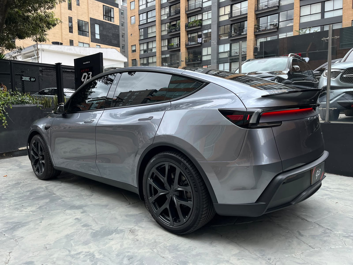 Tesla Model Y Dual Motor Modelo 2026