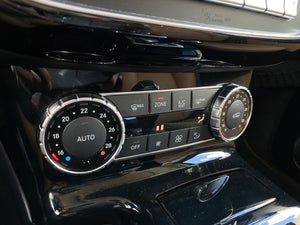 Mercedes-Benz G500 Modelo 2017