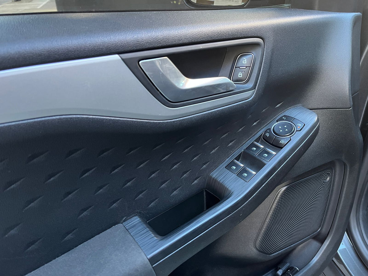 Ford Escape SE Modelo 2021