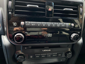 Lexus GX 460 Modelo 2022
