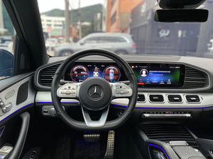 Mercedes-Benz GLE 450 4MATIC Híbrida Modelo 2022