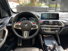 Cargar imagen en el visor de la galería, BMW X3 M Competition Modelo 2020
