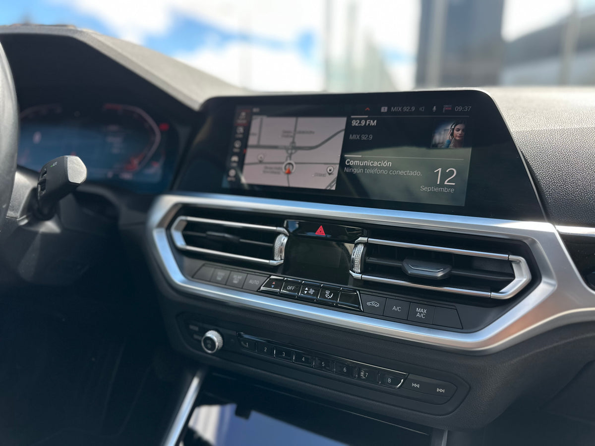 BMW 320i Modelo 2020