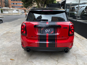 Mini Cooper S Countryman Modelo 2020