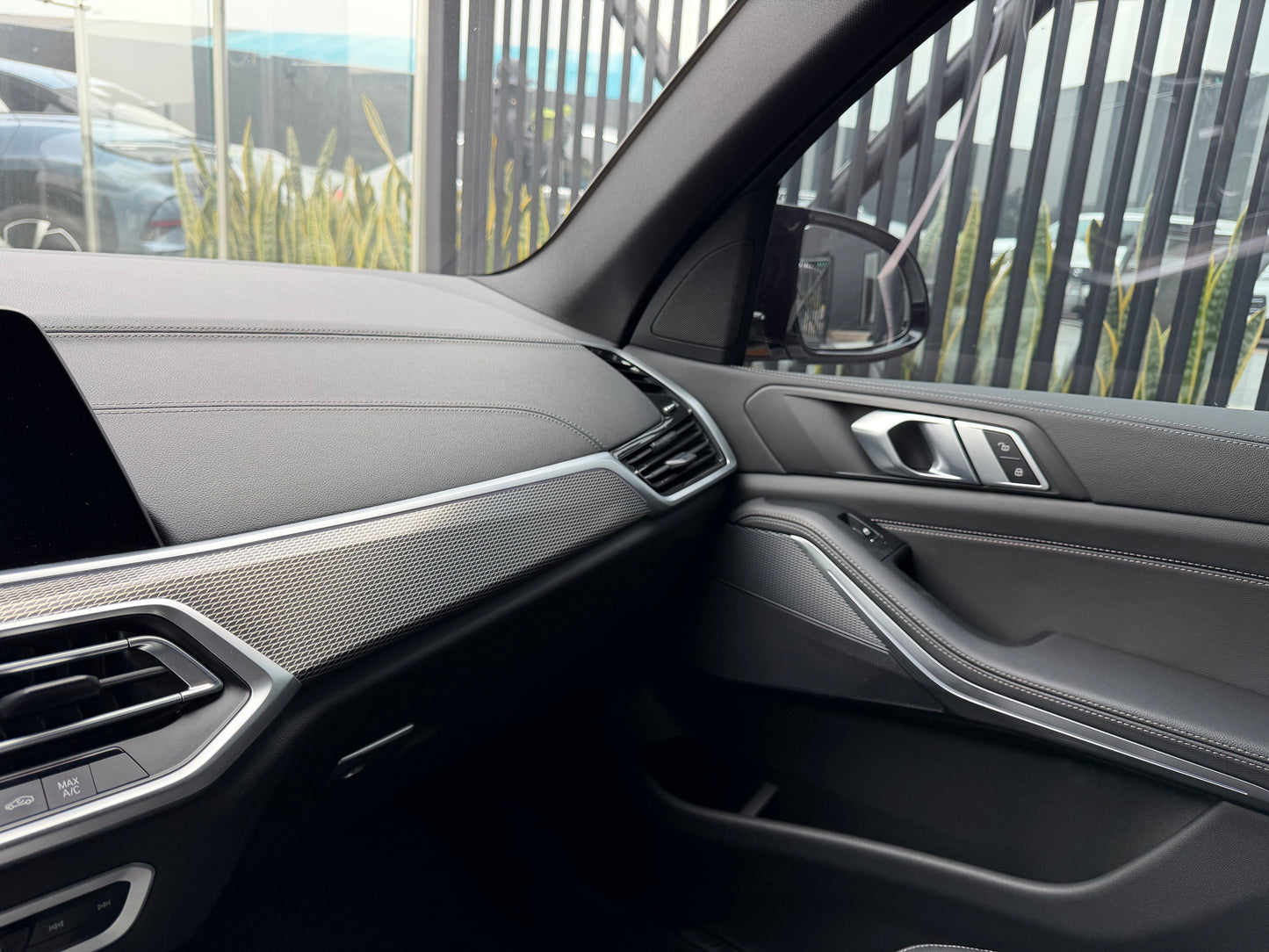 BMW X5 M50i Modelo 2021