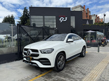 Cargar imagen en el visor de la galería, Mercedes-Benz GLE 450 4MATIC Coupé Híbrida Modelo 2023

