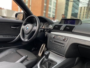 BMW 120I Cabriolet Paquete M Modelo 2014