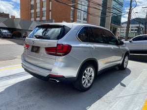 BMW X5 xDrive35I Modelo 2018