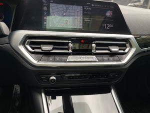 BMW 330I Modelo 2019