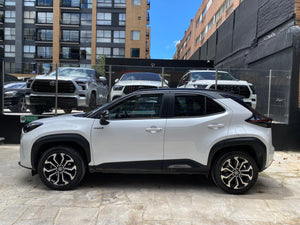 Toyota Yaris Cross XLS Híbrida Modelo 2023