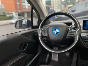 BMW I3 Suite Modelo 2019