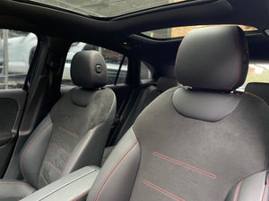 Mercedes-Benz GLA 250 4MATIC Hibrida Modelo 2025