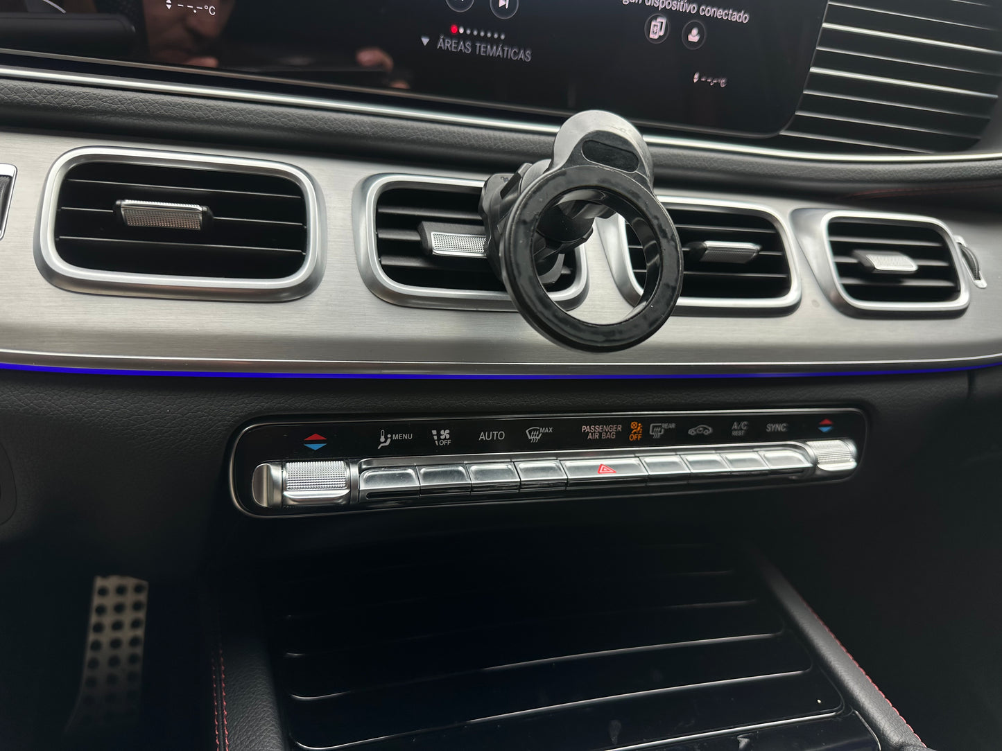 Mercedes-Benz AMG GLE 53 4MATIC Coupé Modelo 2023