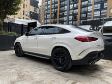 Cargar imagen en el visor de la galería, Mercedes-Benz AMG GLE 53 4MATIC Coupé Modelo 2023
