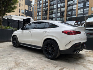 Mercedes-Benz AMG GLE 53 4MATIC Coupé Modelo 2023