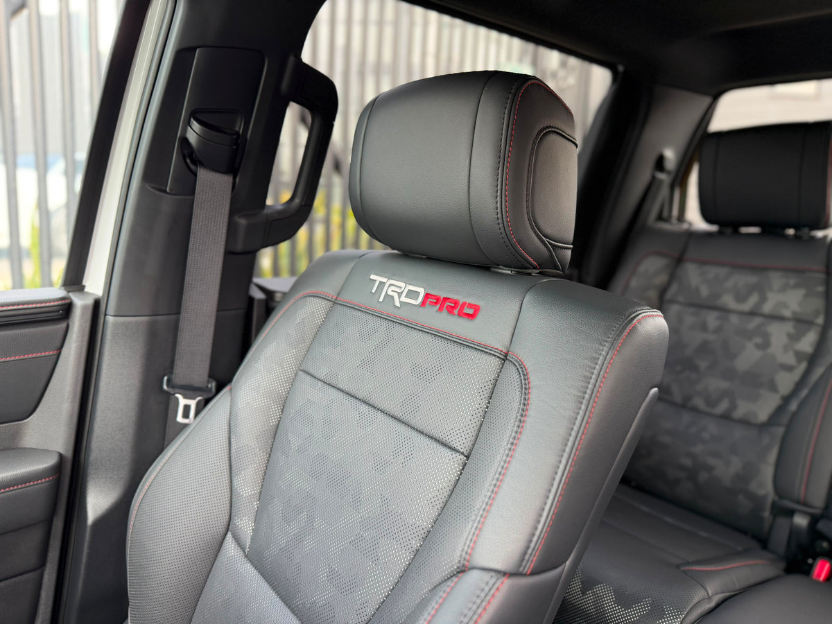 TOYOYA TUNDRA TRD PRO GASOELEC 2024 - Autos 93