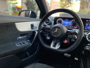 Mercedes-Benz AMG A35 4MATIC Híbrido Modelo 2023