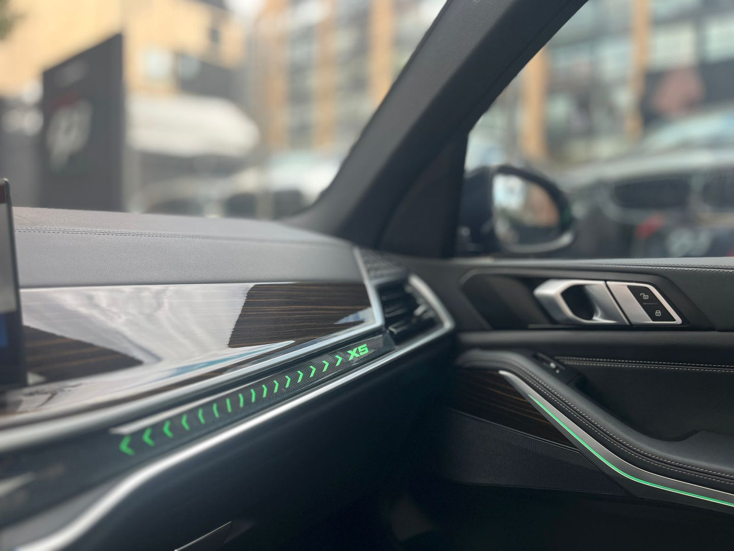 BMW X5 xDrive40i Versión M Modelo 2024