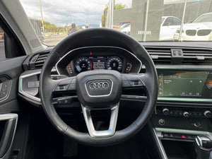 AUDI Q3 Modelo 2023