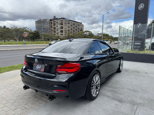 BMW M240I Coupé Modelo 2018