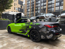 Cargar imagen en el visor de la galería, BMW M440I xDrive Cabriolet Modelo 2022
