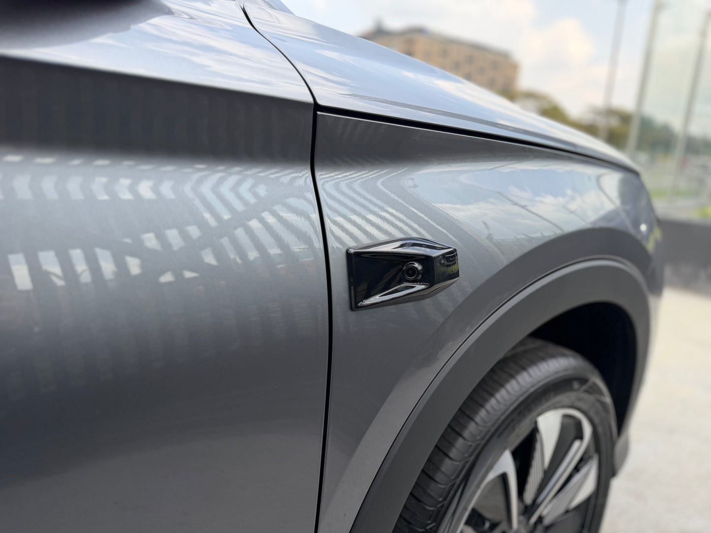 BYD Song Plus EV Full Modelo 2025 - Autos 93