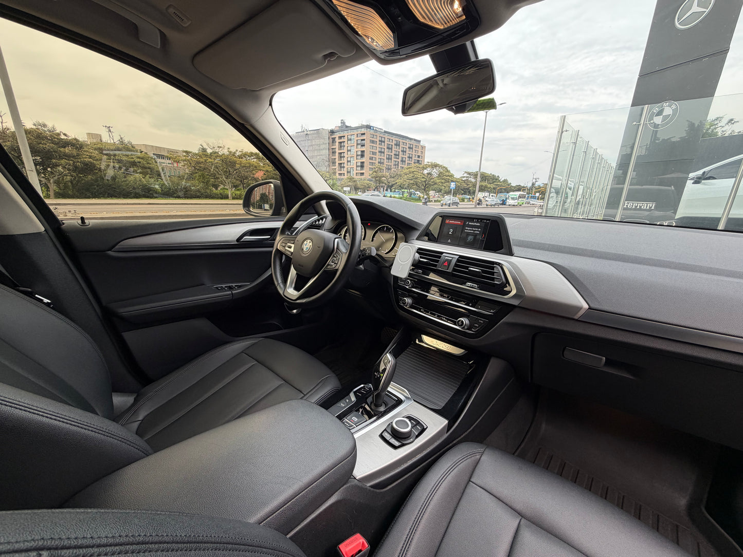 BMW X3 xDrive20d Modelo 2018