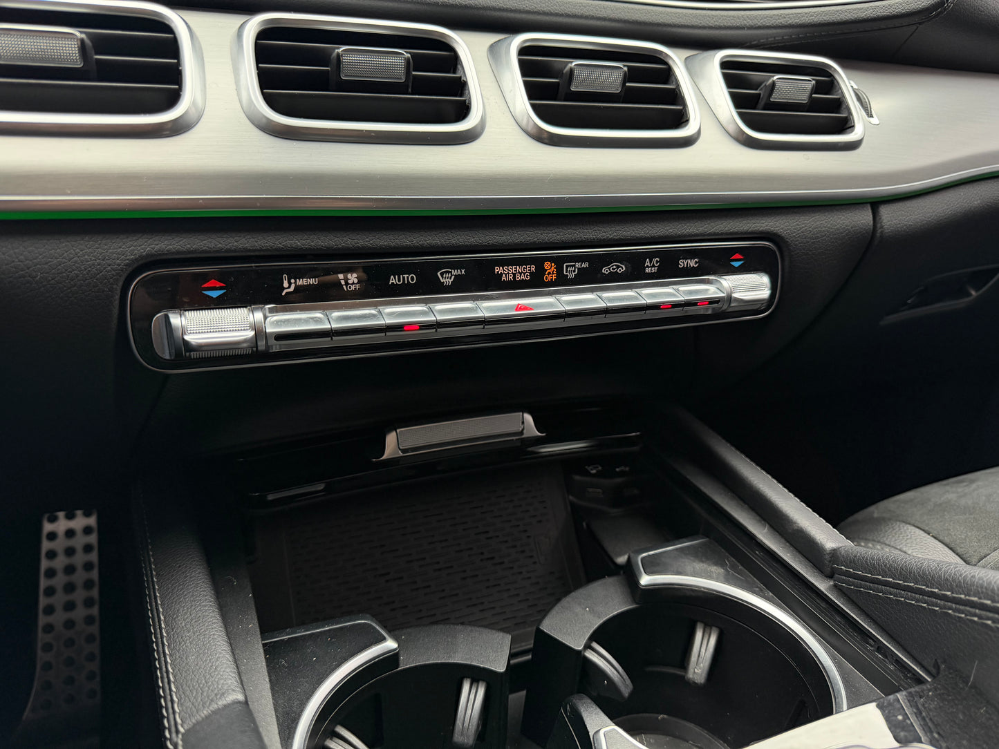 Mercedes Benz GLE 450 Coupé Modelo 2023 - Autos 93