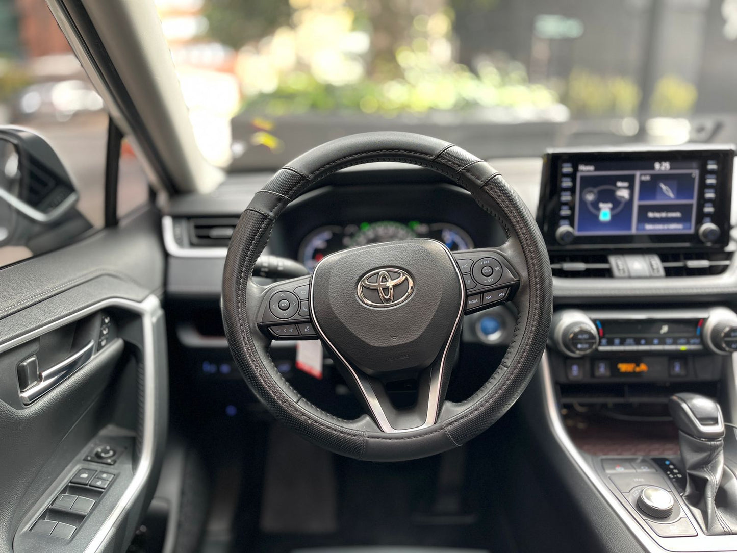 Toyota RAV 4 Limited Hybrid Modelo 2021