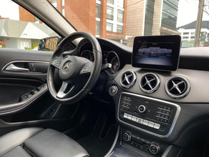 Mercedes-Benz GLA 200 Modelo 2019