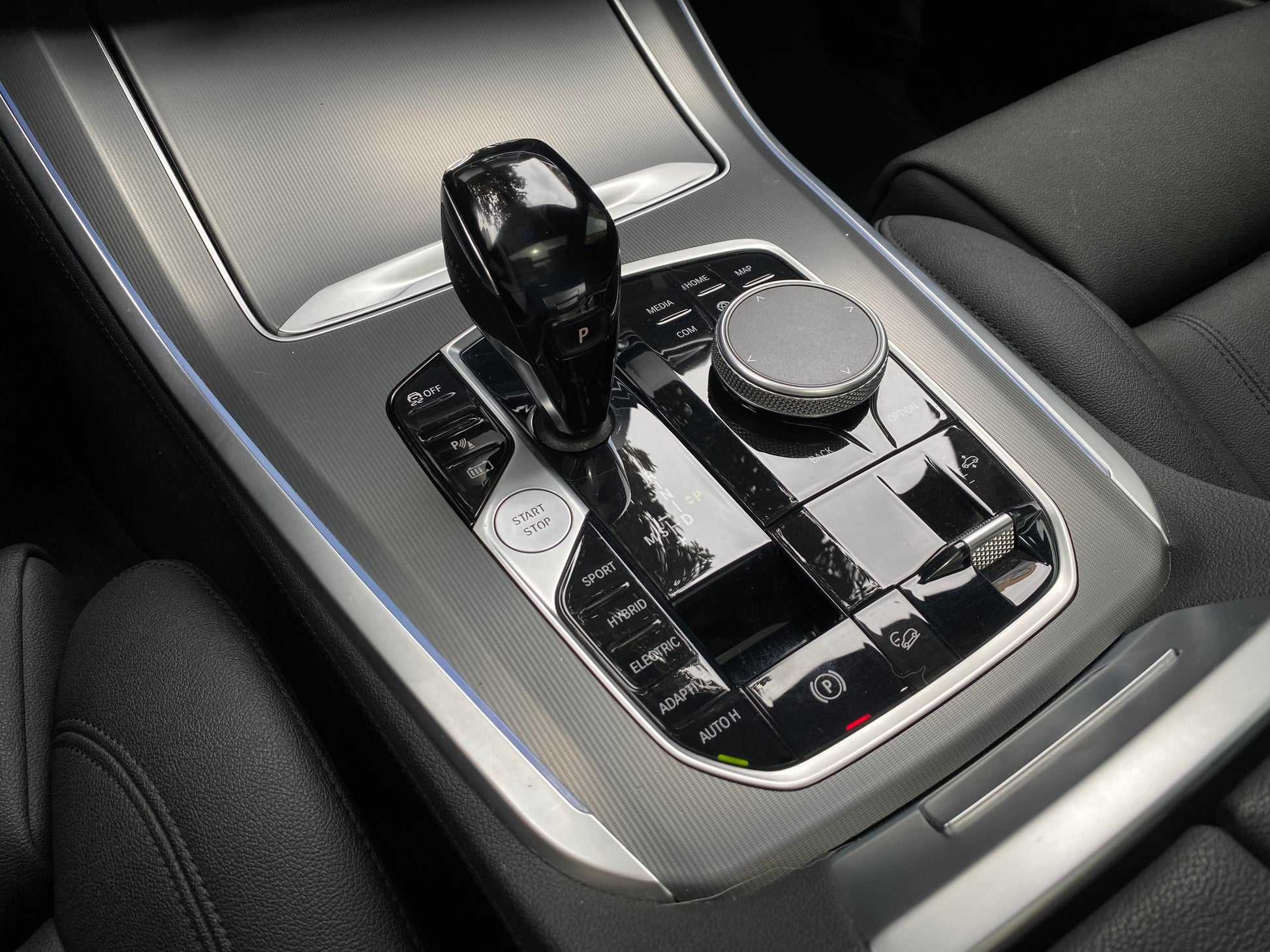 BMW X5 xDrive45E Modelo 2021 - Autos 93