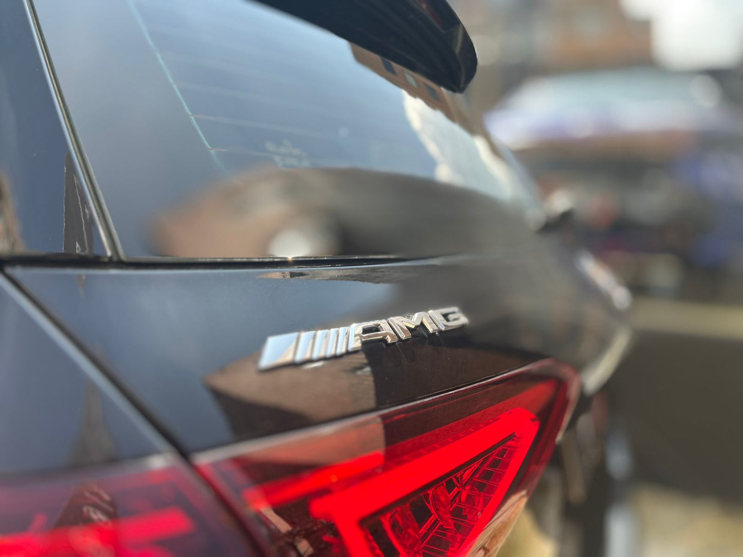 Mercedes Benz GLE 53 AMG 4Matic+ Modelo 2022 - Autos 93