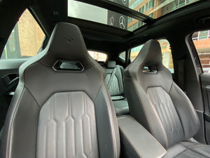 Cupra Formentor Híbrido Modelo 2024