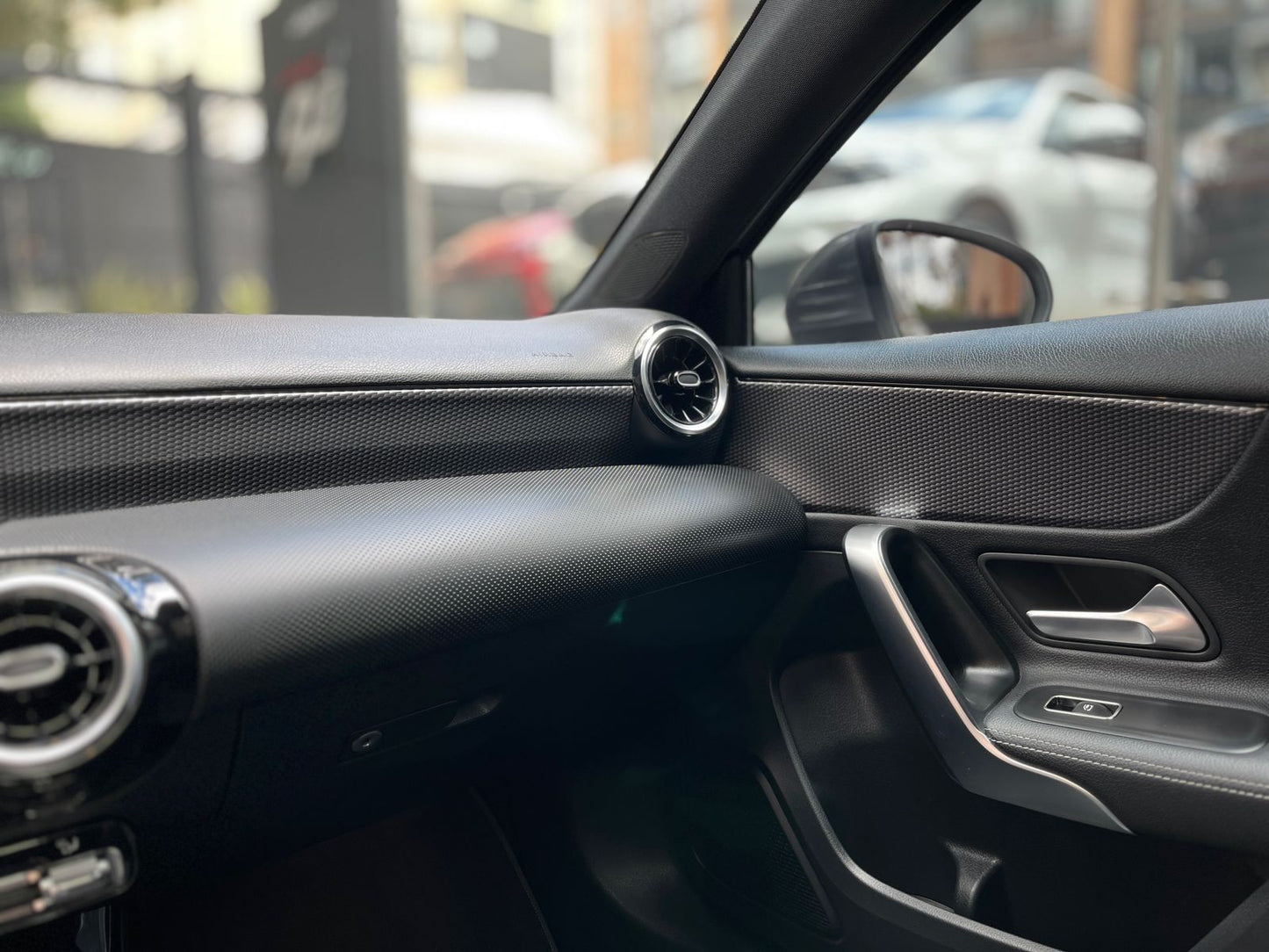 Mercedes Benz A200 Modelo 2019