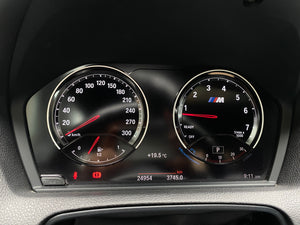 BMW M2 Coupé Modelo 2018