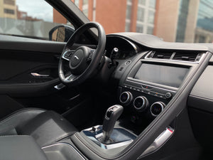 Jaguar E-Pace R-Dynamic SE Modelo 2019